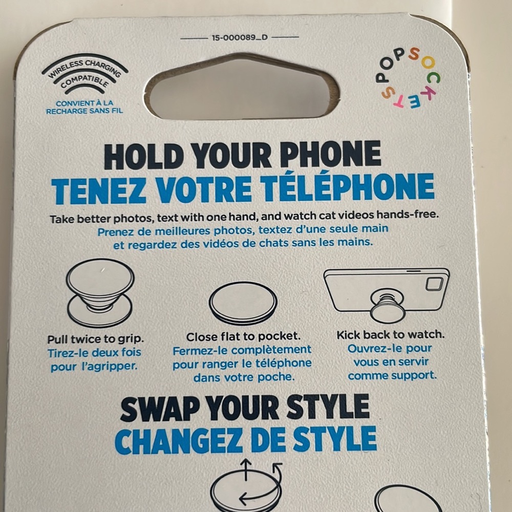 PopSocket - Picture 5 of 6